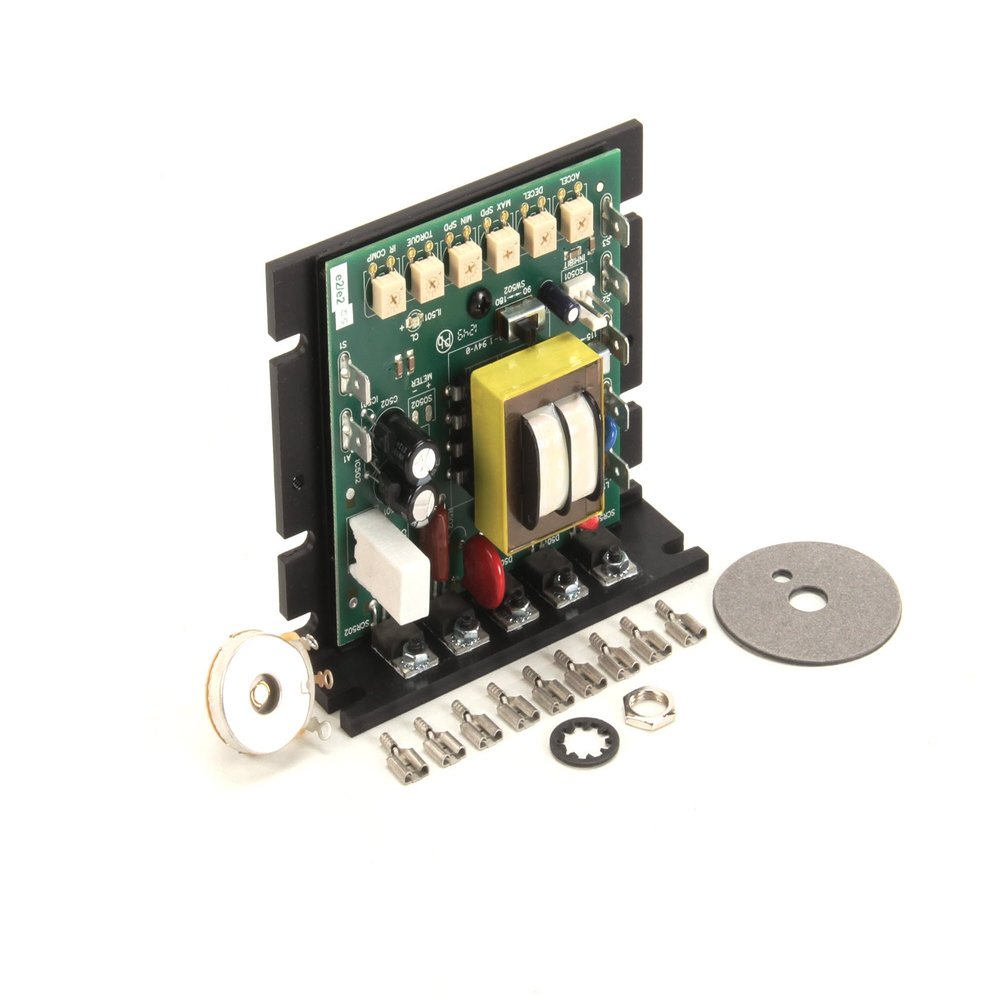 Avtec HDBRD0304, Board, Dc Motor Control Mm2300