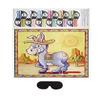 Donkey Game (Mask & 12 Tails Included) Party Accessory (1 Count) (1/pkg) Pkg/3 view 2