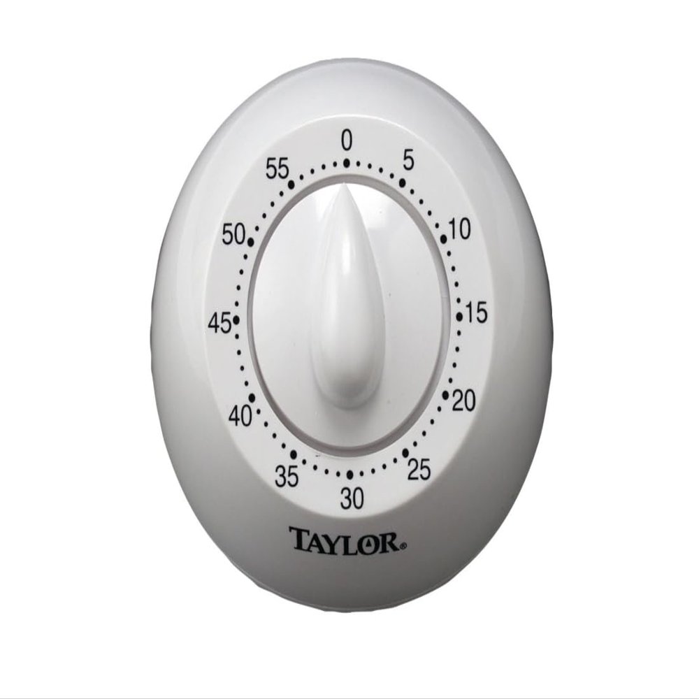 MECHANICAL TIMER