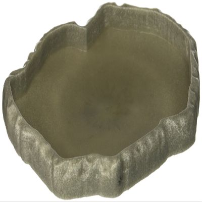 Zoo Med Repti Food Dish,Large,Color May Vary