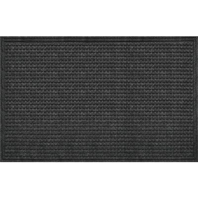 24x36 Tx Sq Onyx Dor Mat