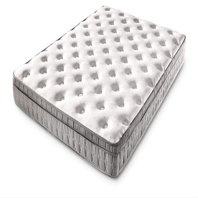 Denver Mattress RV Rest Easy Euro Top Narrow King