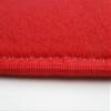 12'x30' - RED - Economy Pool & Patio - Indoor/Outdoor Carpet Rugs Runners & Mats | Light Weight Spun DuraRitz Reliably Comfortable! view 2