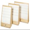 Jonti-Craft 3459JC Flushback Extra Wide Pick-a-Book Stand view 3