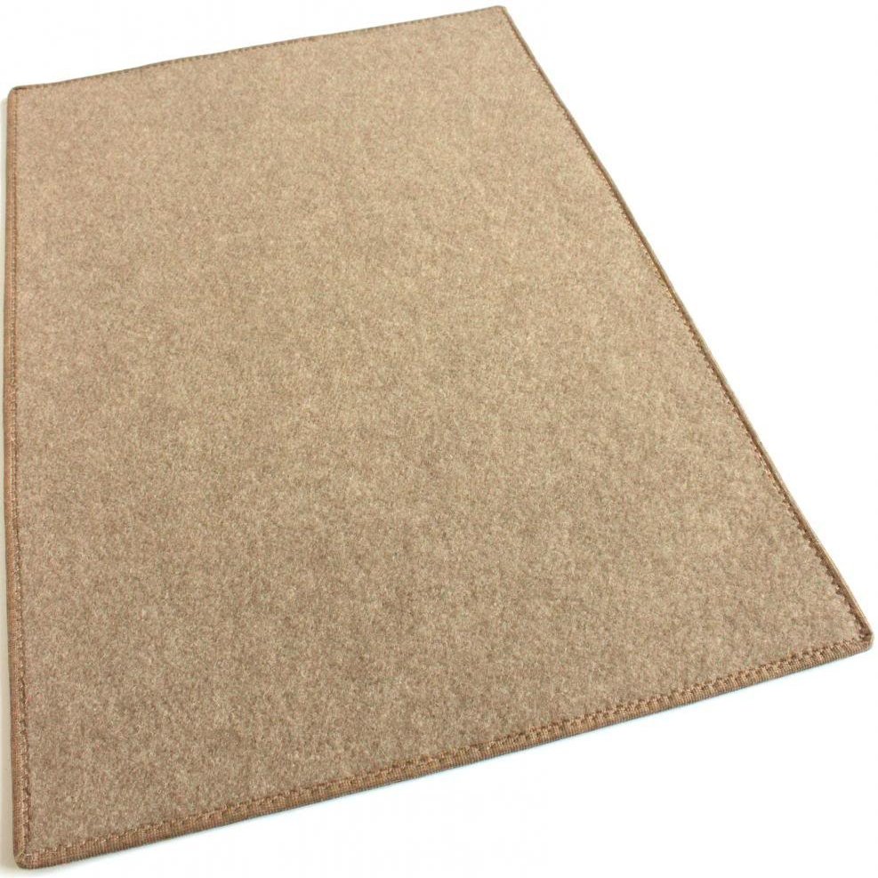 12'x30' - Camel Beige - Economy Pool & Patio - Indoor/Outdoor Carpet Rugs, Runners & Mats | Light Weight Spun DuraRitz Reliably Comfortable!