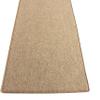 12'x30' - Camel Beige - Economy Pool & Patio - Indoor/Outdoor Carpet Rugs, Runners & Mats | Light Weight Spun DuraRitz Reliably Comfortable! view 3