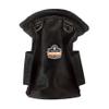 Ergodyne Arsenal 5528 Canvas Topped Parts Pouch, Black view 1
