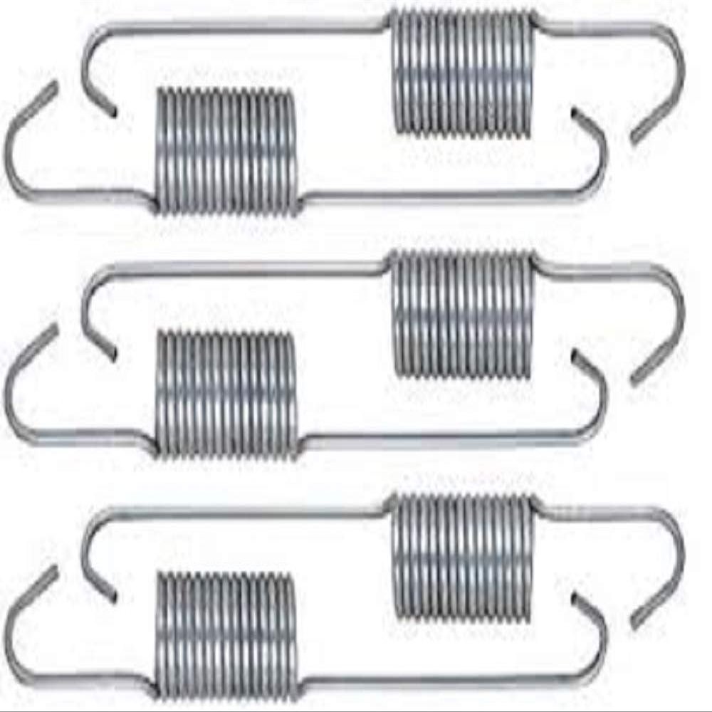 Edgewater Parts 12002773, AP4009656, PS2004049 Spring Kit Compatible With Whirlpool//Kenmore