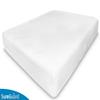 Cal King (17-20 in. Deep) SureGuard Mattress Encasement - 100% Waterproof, Bed Bug Proof, Hypoallergenic - Premium Zippered Six-Sided Cover view 3