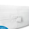 Cal King (17-20 in. Deep) SureGuard Mattress Encasement - 100% Waterproof, Bed Bug Proof, Hypoallergenic - Premium Zippered Six-Sided Cover view 4