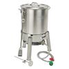Bayou Classic 800-130 30qt. Homebrew Starter Home Brew view 1