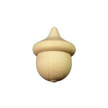 Acorns-Bag of 75