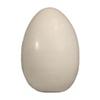 White Wood Hen Eggs-Bag of 200 view 1