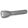 Maglite ML50LX 2-Cell C LED Flashlight, Adjustable Beam, Water-Resistant, Multiple Light Modes, Long Runtime, Tactical-Style Grip  Urban Gray view 2