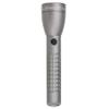 Maglite ML50LX 2-Cell C LED Flashlight, Adjustable Beam, Water-Resistant, Multiple Light Modes, Long Runtime, Tactical-Style Grip  Urban Gray view 4