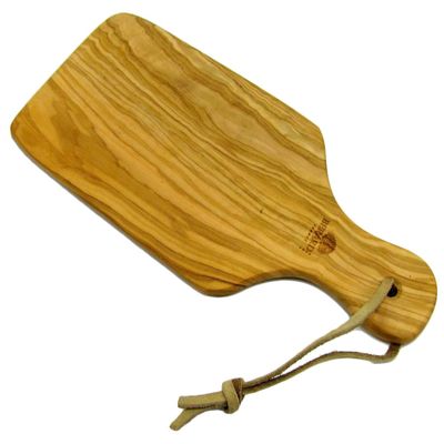 BERARD119200/Cutting Board with Handle, Small