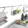 Metaltex Spice Board City with 1 Etage, 9.2 x 33.8 x 26 cm, Grey view 3