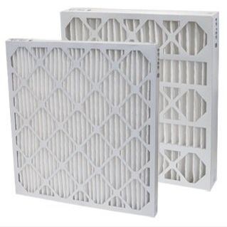14x18x1 Merv 8 Furnace Filter (12 Pack) by Quality Filters