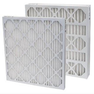 14x18x1 Merv 8 Furnace Filter (12 Pack) by Quality Filters