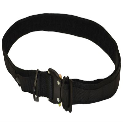 Ray Allen K9 Trainer's Belt (Medium, Black)