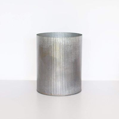 ACCENT DECOR Vase Norah 10.5`, 1 EA