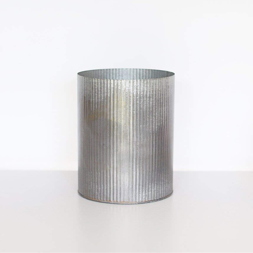 ACCENT DECOR Vase Norah 10.5`, 1 EA