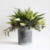 ACCENT DECOR Vase Norah 10.5`, 1 EA view 2