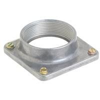 GE Industrial Dept.: 2" Hub, TC200P 2pk