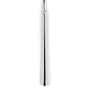 ARCOS Steak Table Fork - monoblock of one Piece Stainless Steel 18/10 and 200 mm- 8 Inches -Silver Color view 4