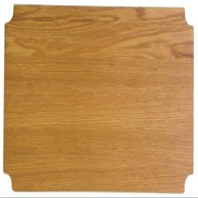 14" Deep x 72" Wide Red Oak Butcher Block