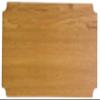 14" Deep x 72" Wide Red Oak Butcher Block view 1