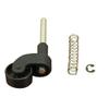 Cramer Kik-Step Step Stool Caster Assembly Replacement Part view 1
