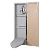 IRON-A-WAY 42 in. Non-Electric Ironing Center view 1