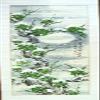 Feng Shui Import Plum Blossom Scroll Picture-1 scroll view 1