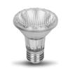 Par 20 3 Pack FL25 50PAR20/FL 50 Watt Halogen Spot Light Bulb Replacement 120V 130V Base Flood Beam Lighting Range Hood Oven PAR20 Reflector Bulbs Kitchen Bathroom Ceiling Can Lamp 50W E26 3P view 2