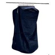 Tuva Canvas Griptite Salesman Sample Bags 57"