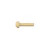 13/16 inch Axle Pegs w/ 5/32 inch tenon-Bag of 300 view 1