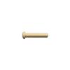 1-1/16 inch Axle Pegs w/ 15/64 inch tenon-Bag of 300 view 1