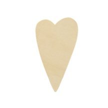 Primitive Hearts-Bag of 75