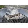 TableCraft Products BBQ200 Wood Chip Smoker Box, Stainless Steel view 2