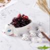 Ceramic Ornament White Rabbit Shape Chopstick Rest Spoon Holder Set Chopstick Holder Chopsticks Stand Rest Fork Tableware Utensils Dish view 3