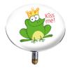 Wenko Pluggy Froggy Drain Plug, Multi-Colour, 7.5 x 7.5 x 6 cm view 1