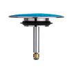 Wenko Pluggy Waterdrops Drain Plug, Multi-Colour, 7.5 x 7.5 x 6 cm view 3