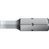 Wiha 72583 Hex Contractor Insert Bit 2.5mm x 25mm - 30 Pack view 1