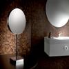 Emco 109500114 Shaving and Cosmetic Mirror Chrome Unlit, one Size view 3
