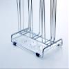 Asvel 2607 N Posay Stainless Steel Cup with Stand Tray view 3