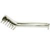 Kai KAI Stainless Steel Spaghetti Tongs Kai House Select Made in Japan view 2