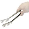 Kai KAI Stainless Steel Spaghetti Tongs Kai House Select Made in Japan view 3