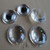 5pcs x Special high Power 20MM LED Smooth Convex Lens view 1