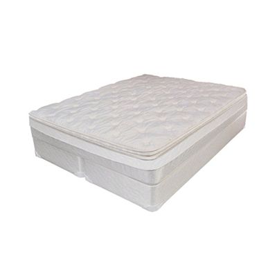 Innomax Comfortable Durable Cushion Sleeping Mattress Luxury Support Harmony - Air Bed - Harmony W King
